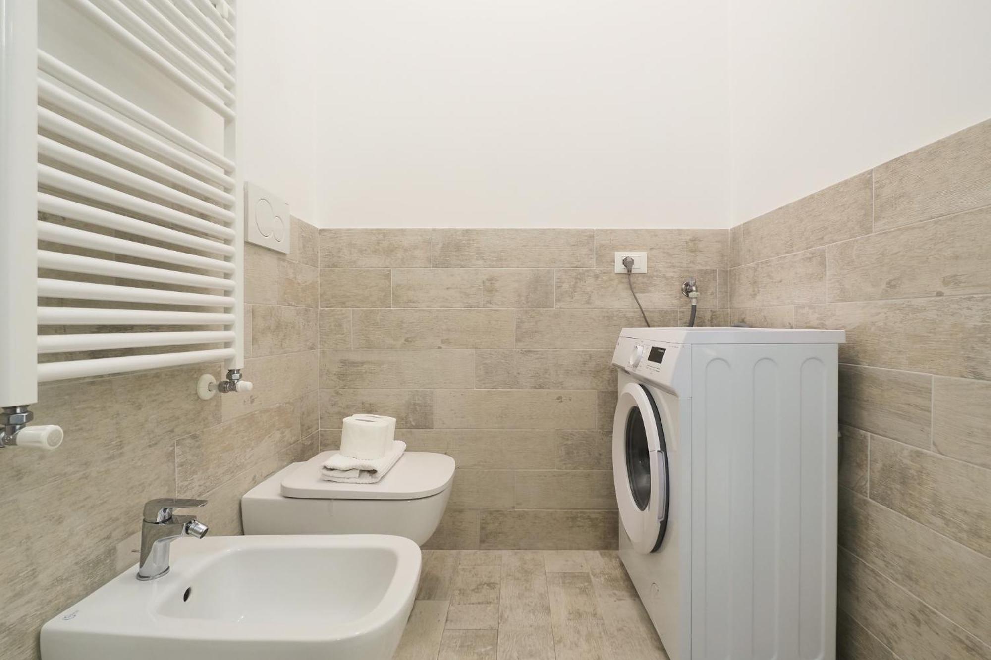 Apartment Primopiano - Volvinio Mailand
