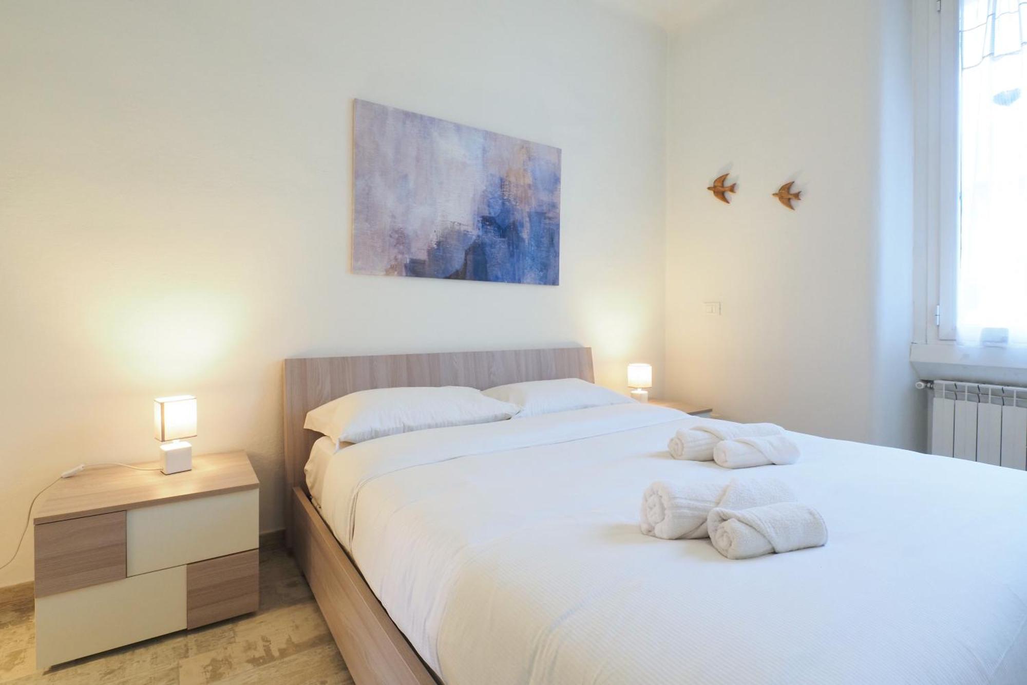 Apartment Primopiano - Volvinio Mailand