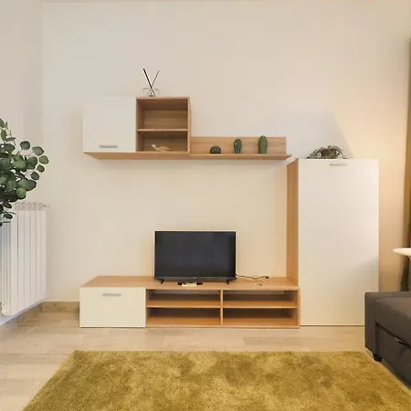 Primopiano - Volvinio Apartment Milan Exterior photo