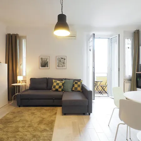 Primopiano - Volvinio Apartment Milan Exterior photo