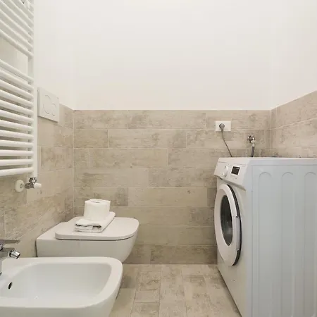 Primopiano - Volvinio Apartment Milan Exterior photo
