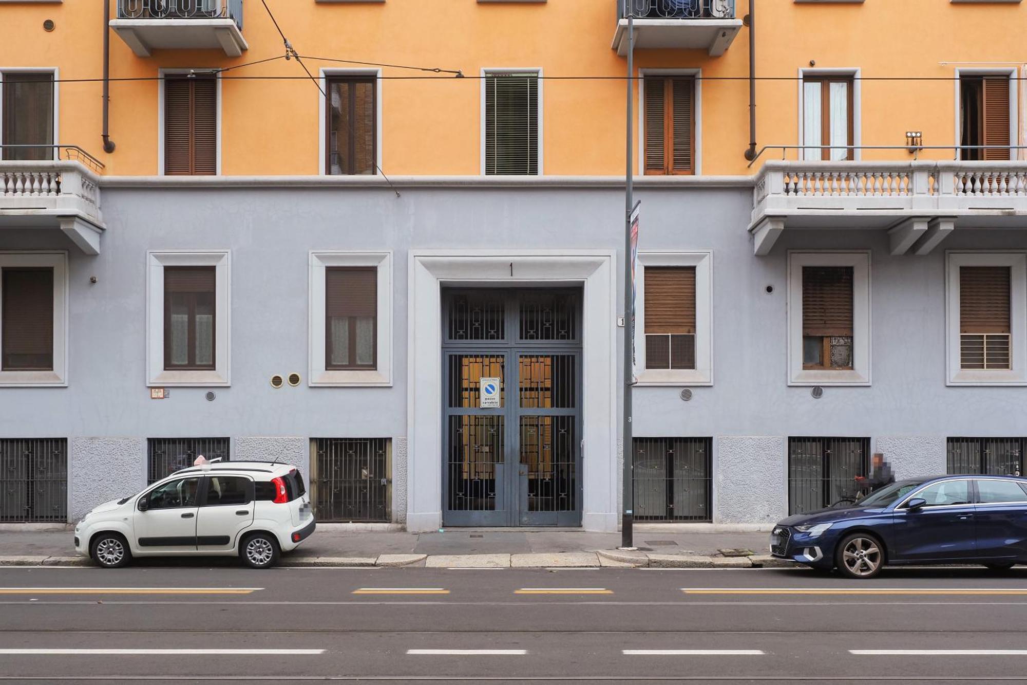 Primopiano - Volvinio Apartment *