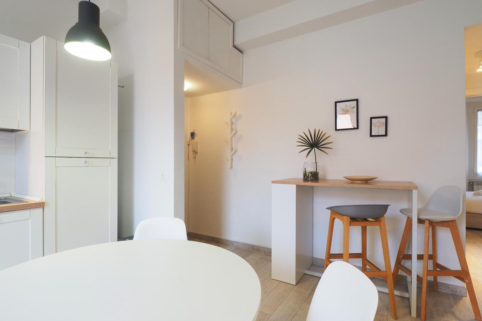 Primopiano - Volvinio Apartment