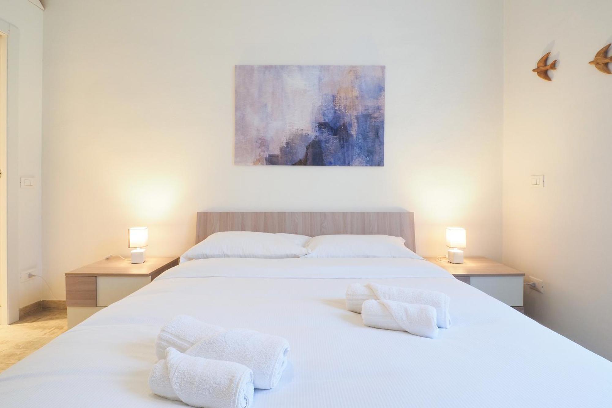Apartment Primopiano - Volvinio Milan