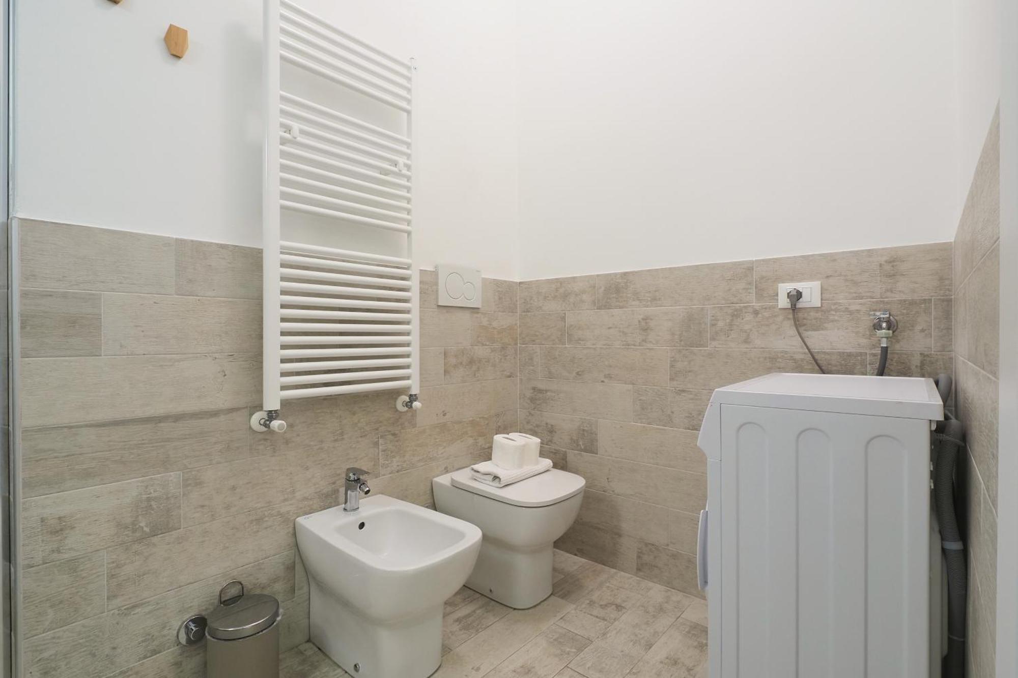 Primopiano - Volvinio Apartment
