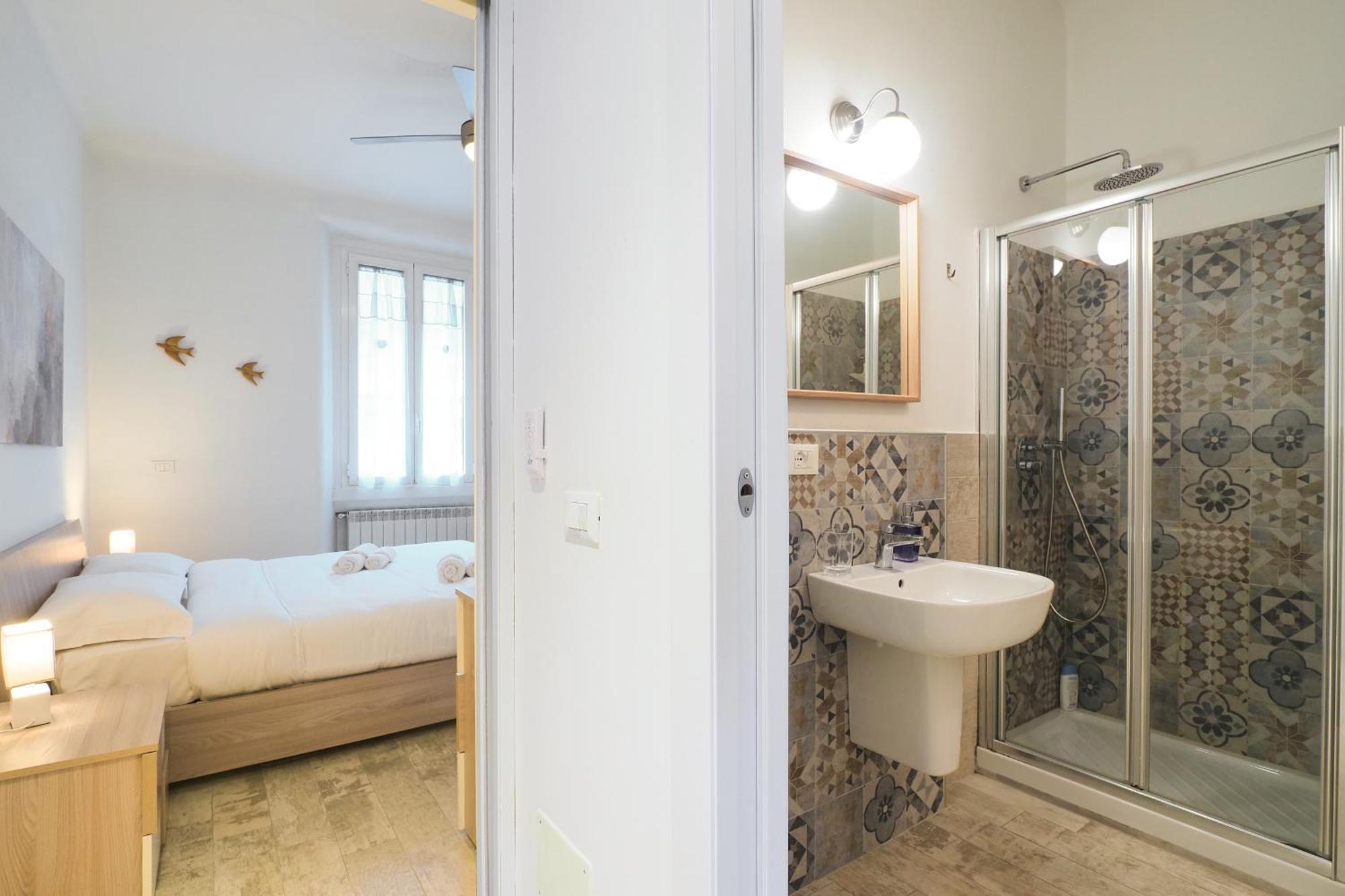 Apartment Primopiano - Volvinio Milan