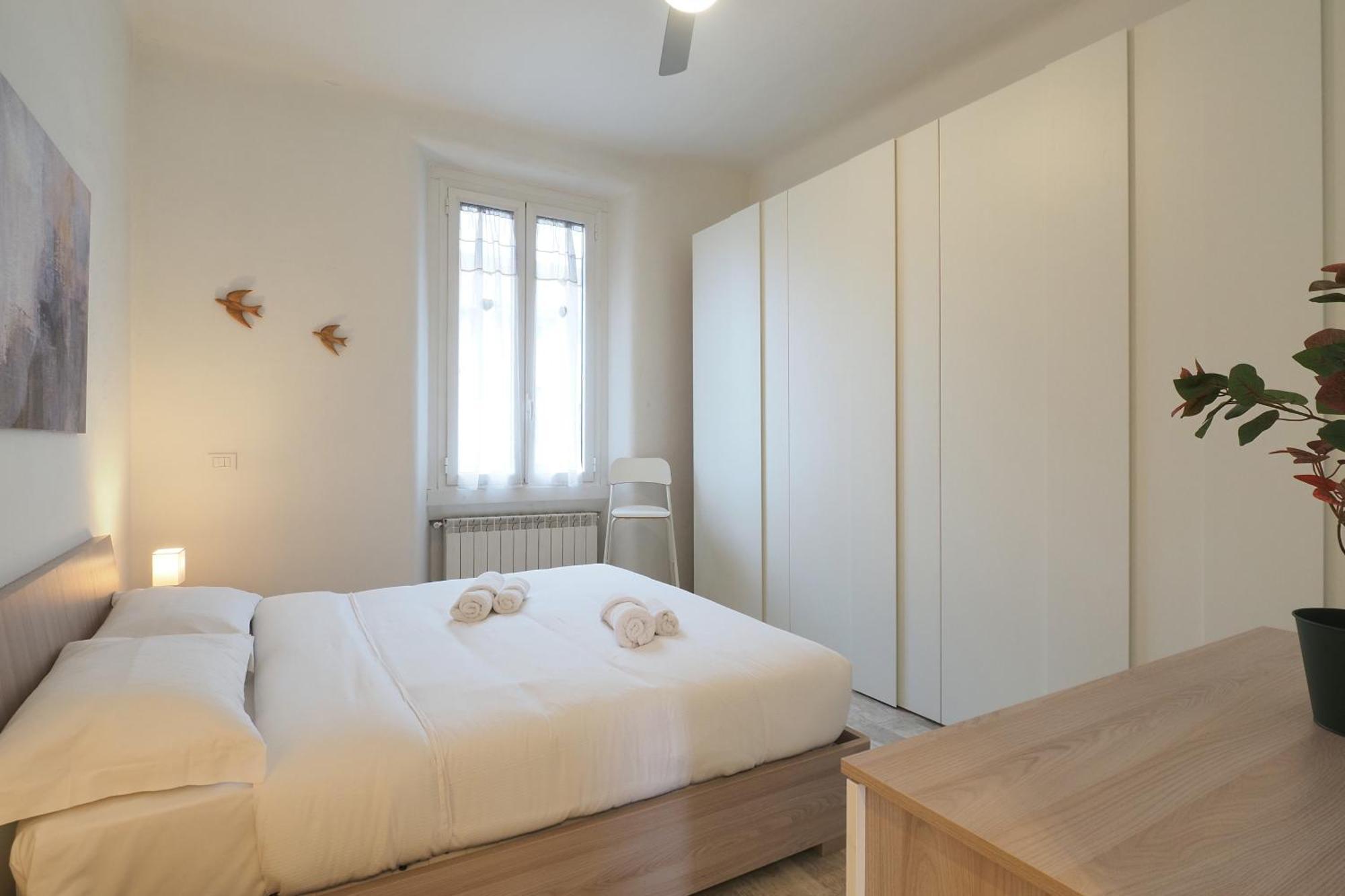 Apartment Primopiano - Volvinio
