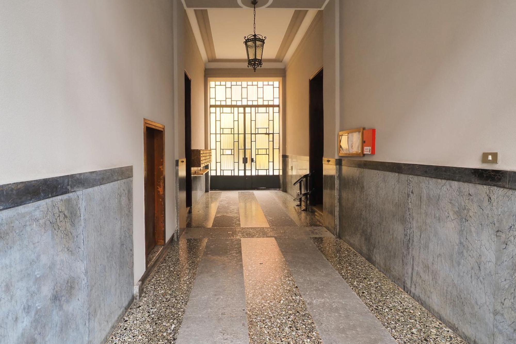 Apartment Primopiano - Volvinio *